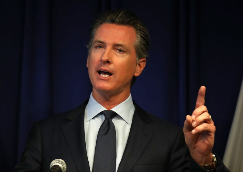 Justin Sullivan/Getty Images