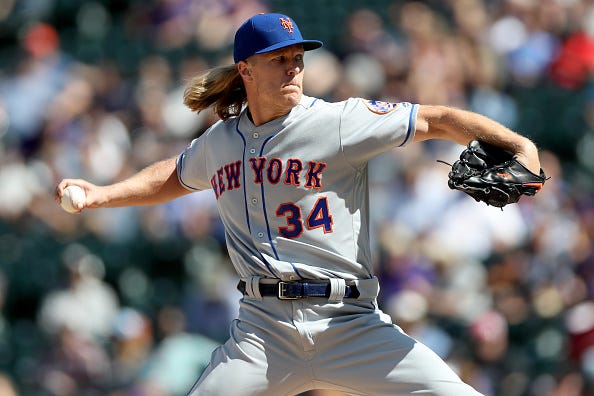 Noah Syndergaard