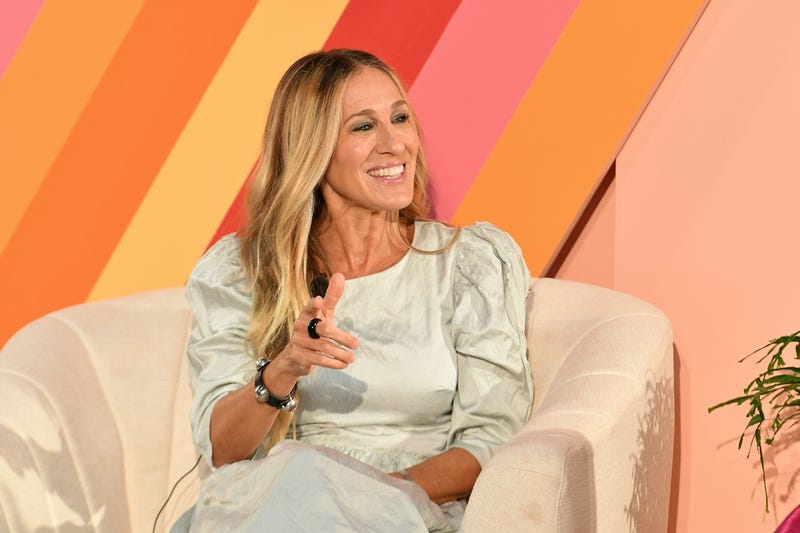 Sarah Jessica Parker