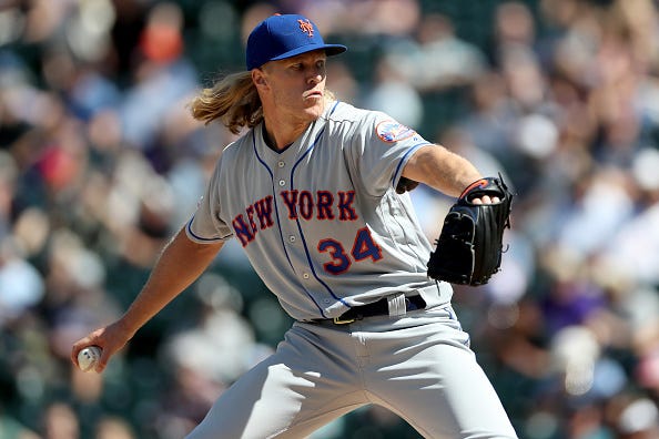 Noah Syndergaard