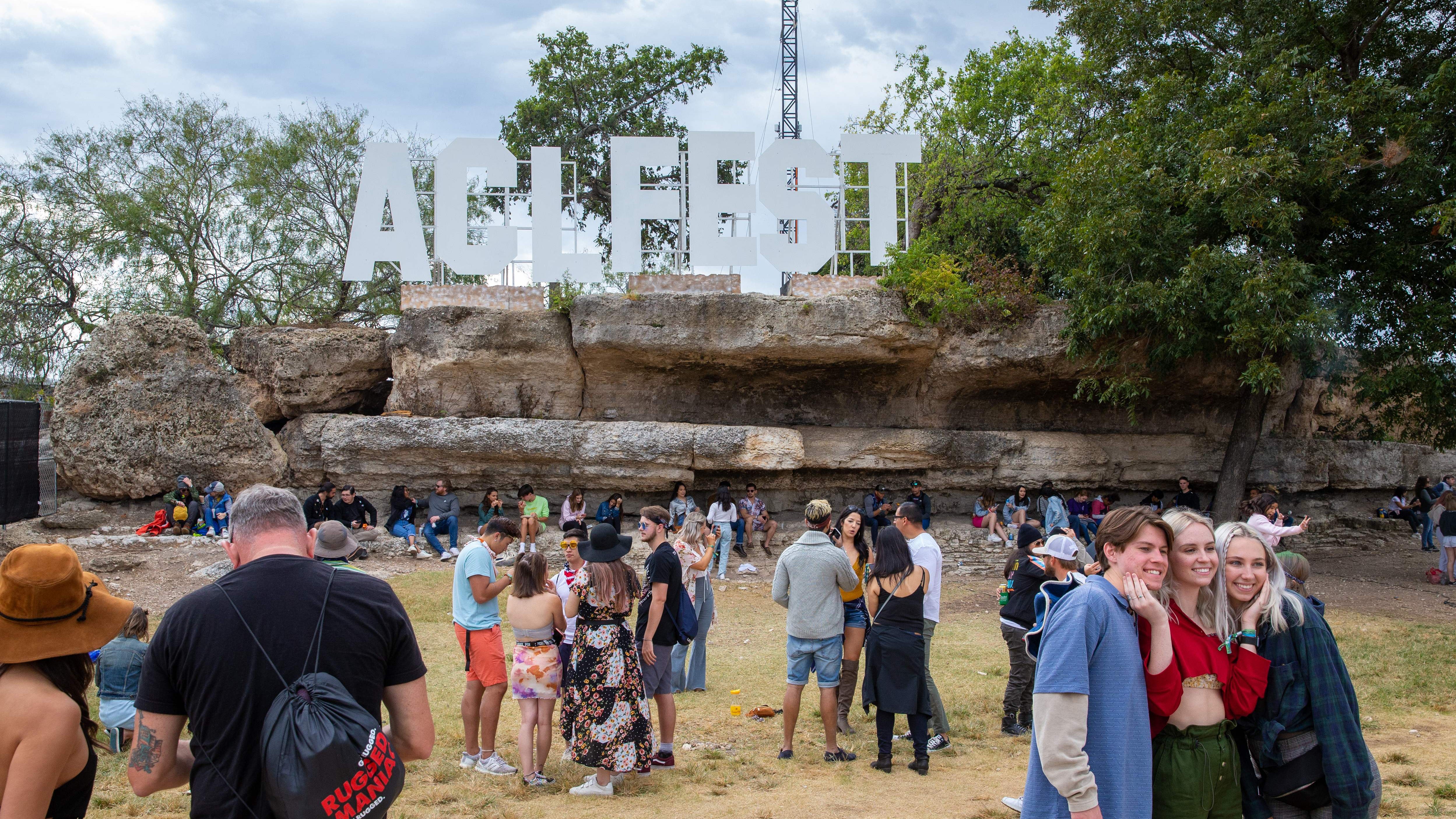 Highlights from ACL Fest 2021 Day 1