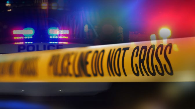 Shooter in Fort Worth double-murder-suicide identified