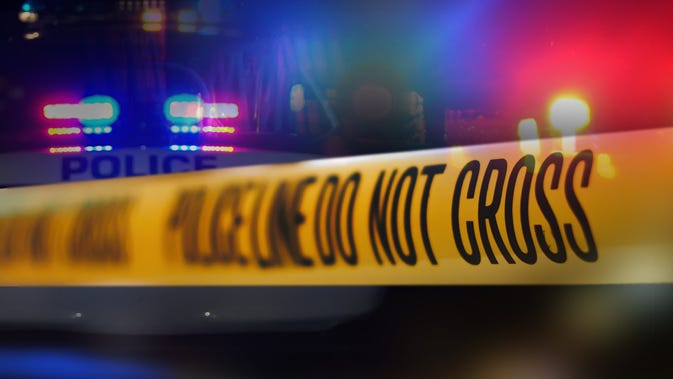 Memorial Day weekend shattered by more than 12 mass shootings across US