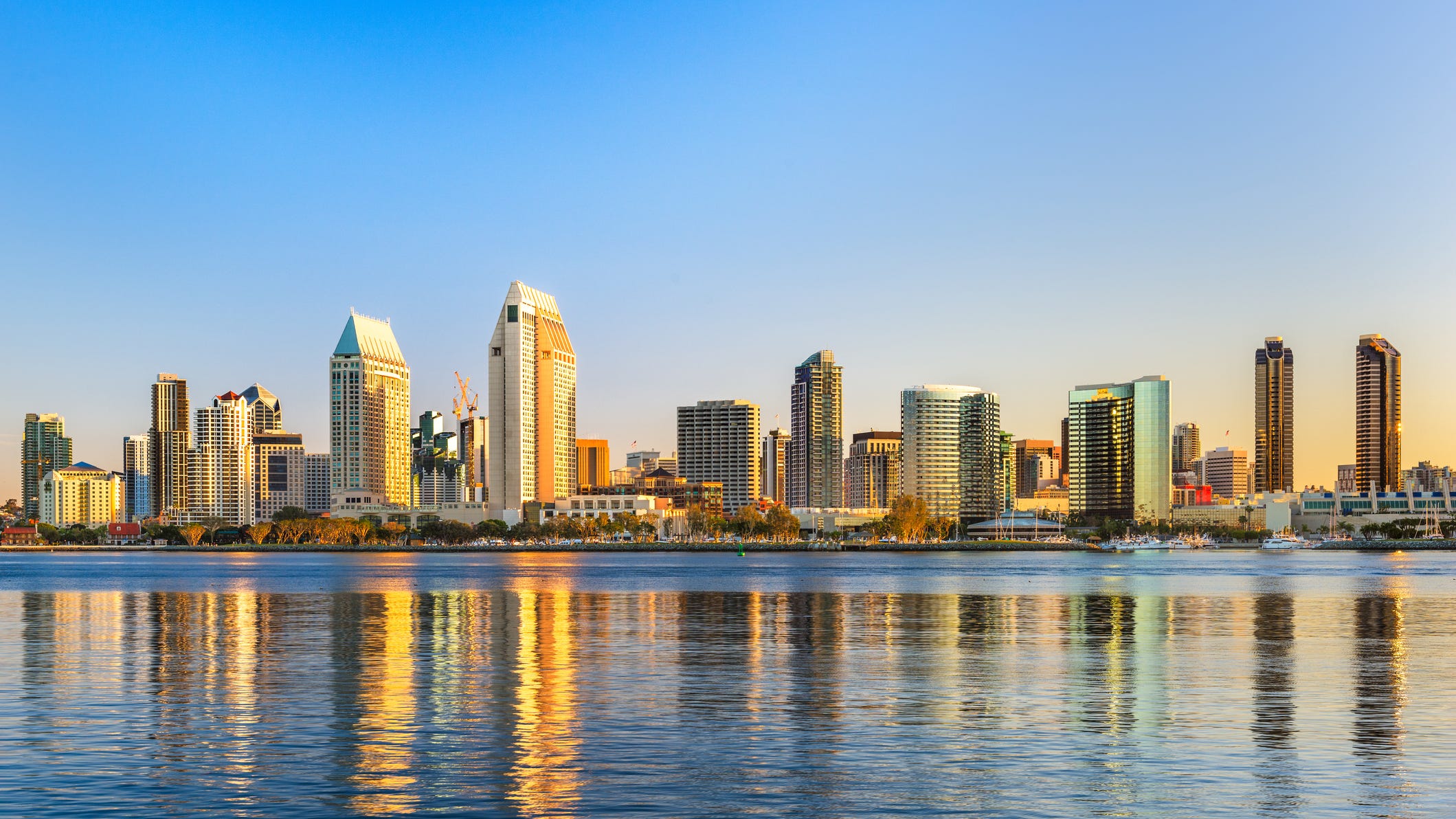 Two arrested in connection with San Diego hotel bombing