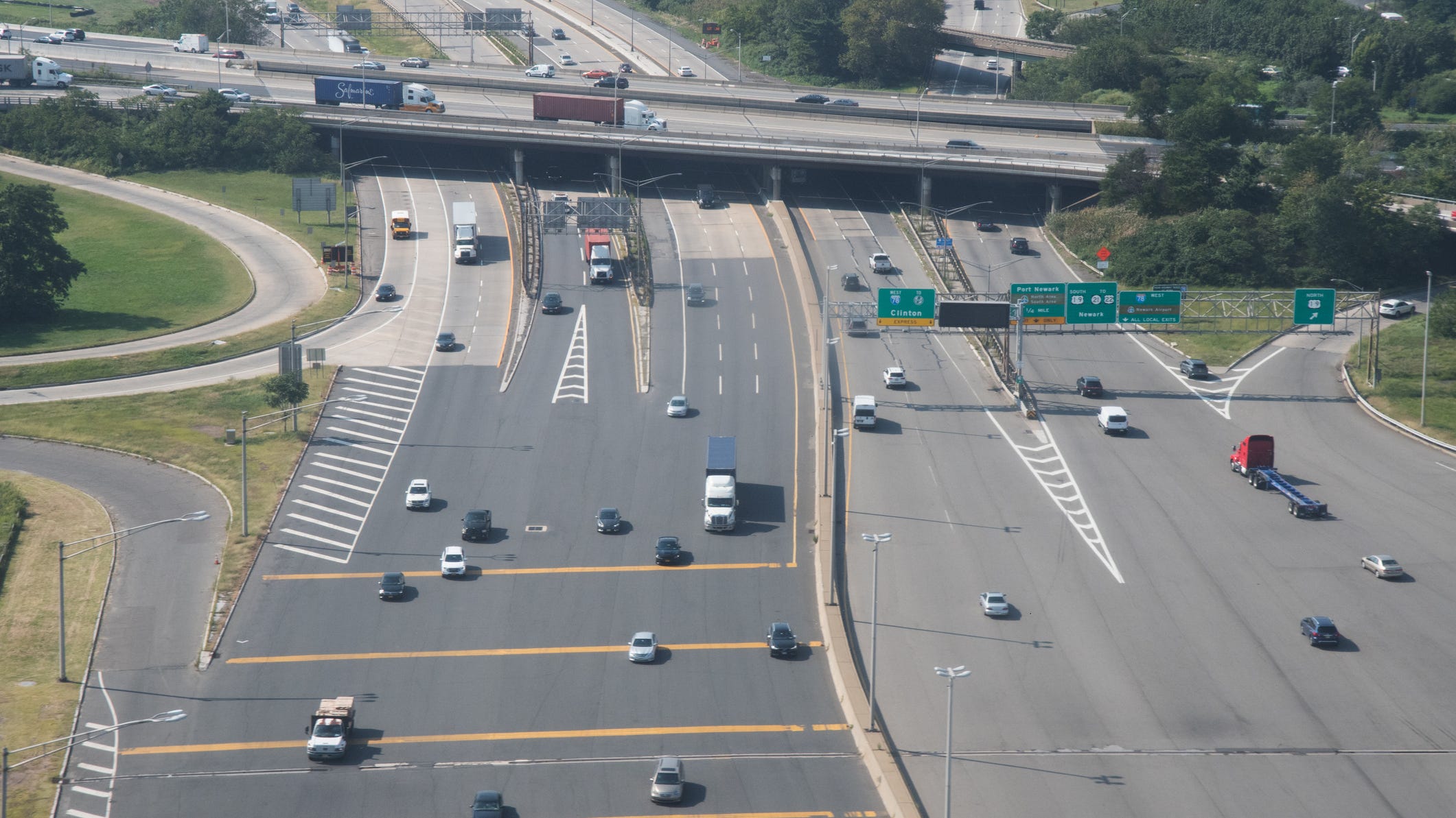 Senators say Biden's infrastructure bill could lead to boom in public works projects in NJ