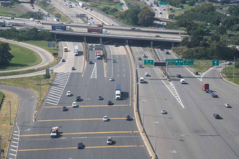 New Jersey Turnpike