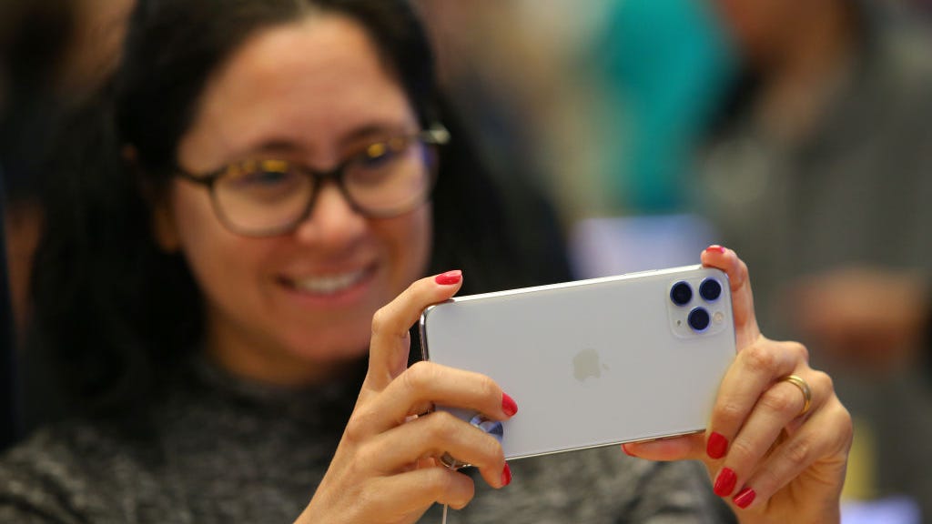 Here's what will happen to your photos after Apple kills My Photo Stream