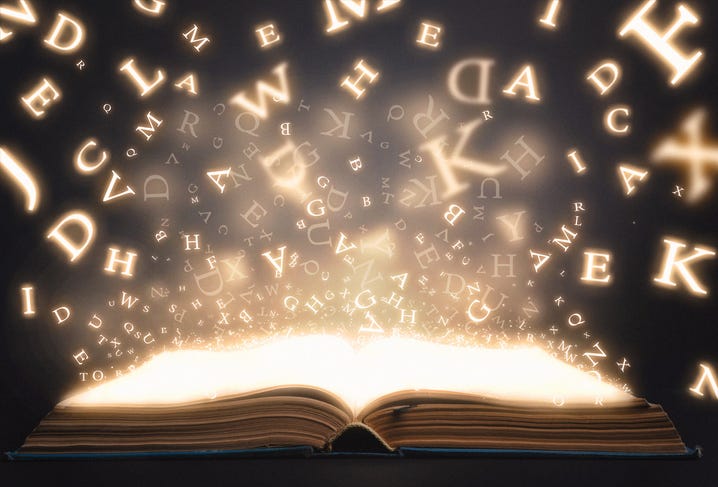 Dictionary