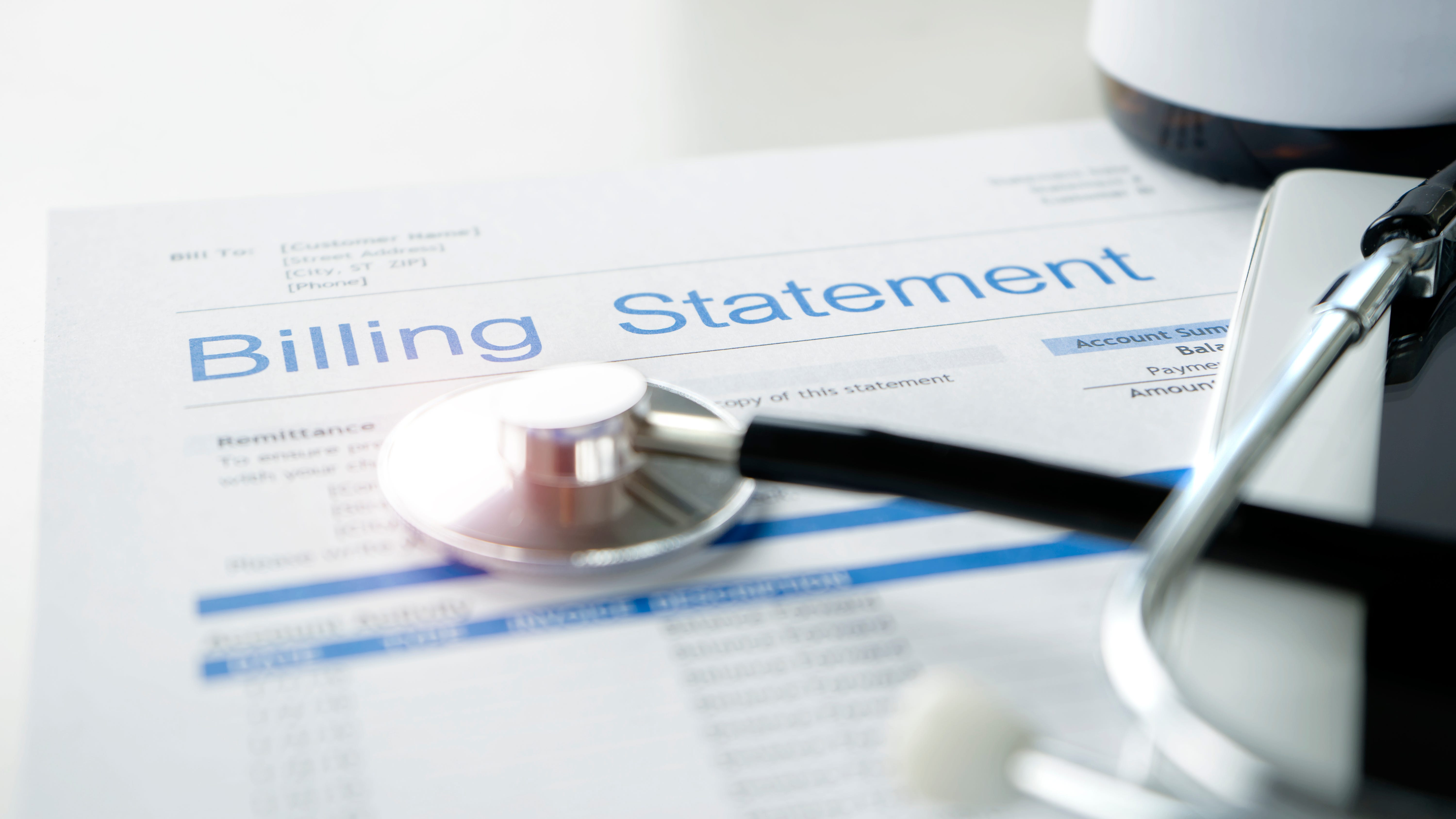 How to avoid excessive medical debt