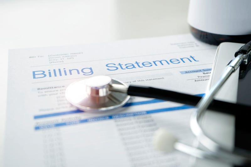 Nearly 23,000 Connecticut residents with debt totaling $30 million will automatically be informed by mail beginning Dec. 23 that their debt has been cleared, elected officials said Monday.