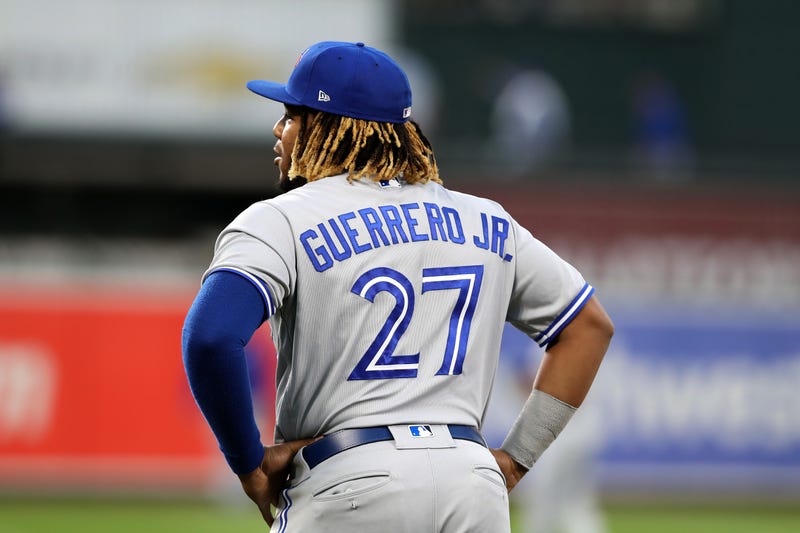 Vladimir Guerrero Jr. 