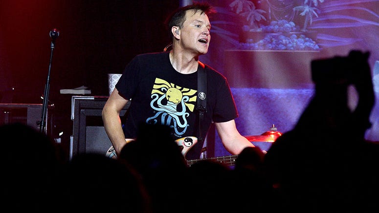 Blink-182's New Song 'Quarantine' Is Here