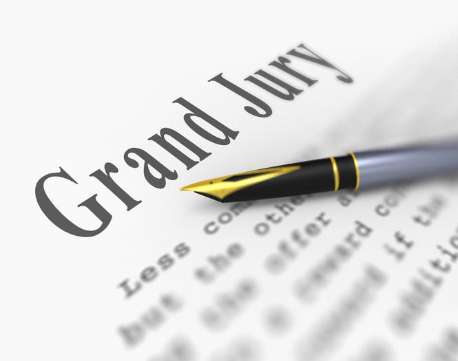Grand jury to hear the facts from yesterday's fatal shooting in East Oak Cliff