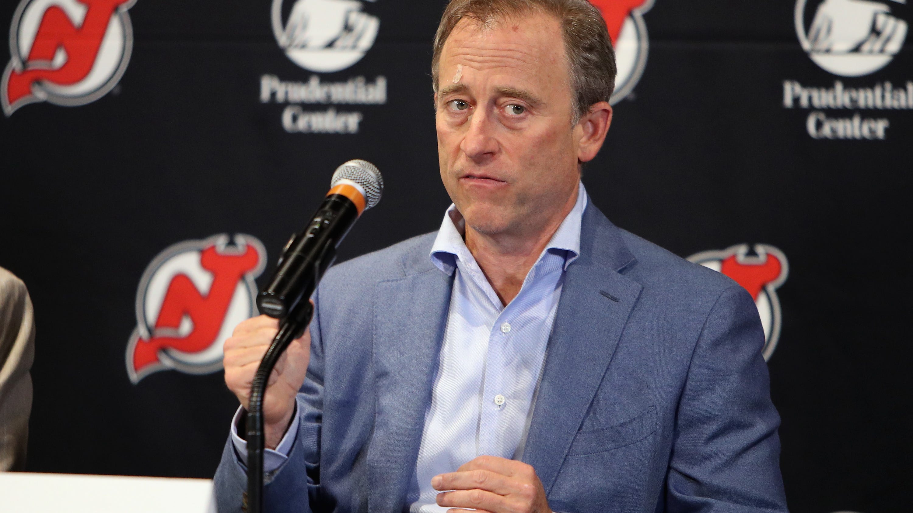 Grant & Danny: Whenever sale official, can new Commanders owners try to make any changes before season?