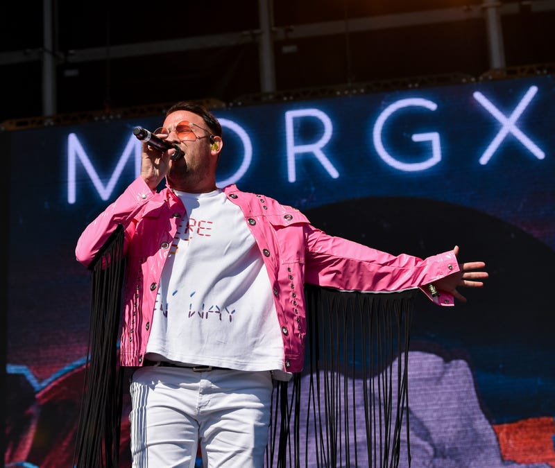 Morgxn