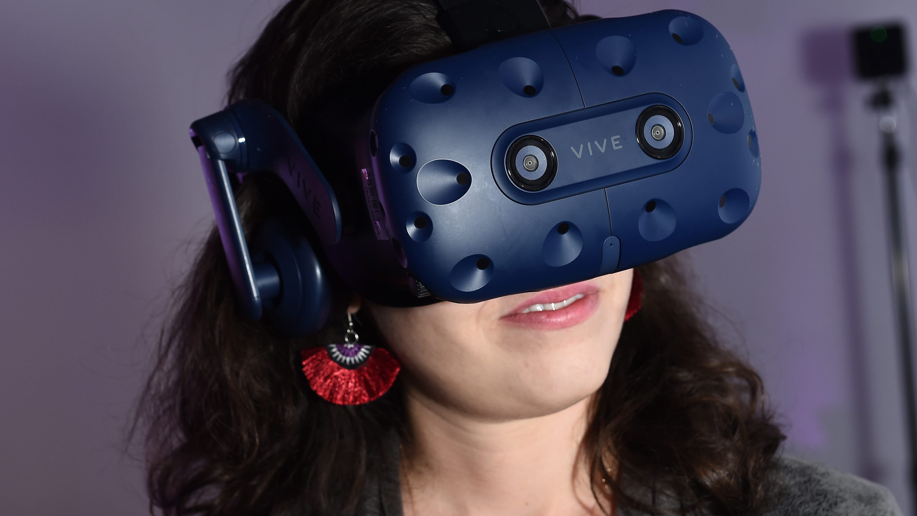 VR phenomenon opens new location at The Battery Atlanta