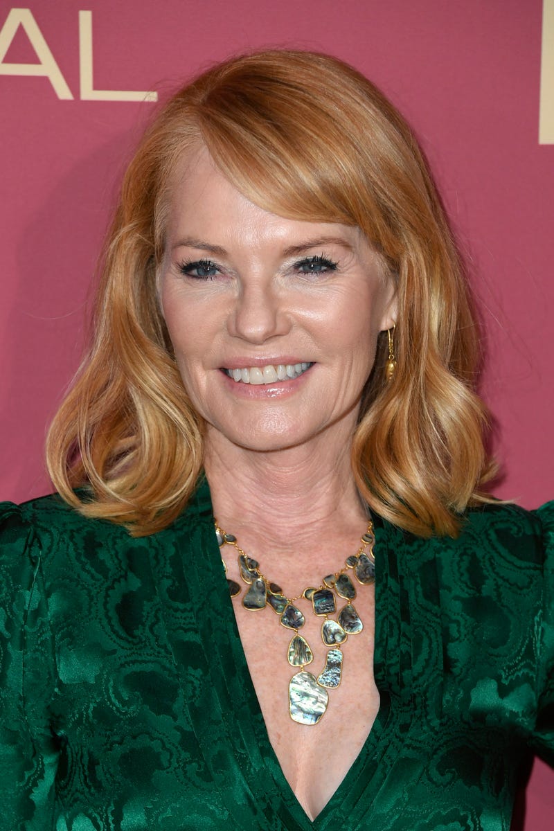 Marg Helgenberger