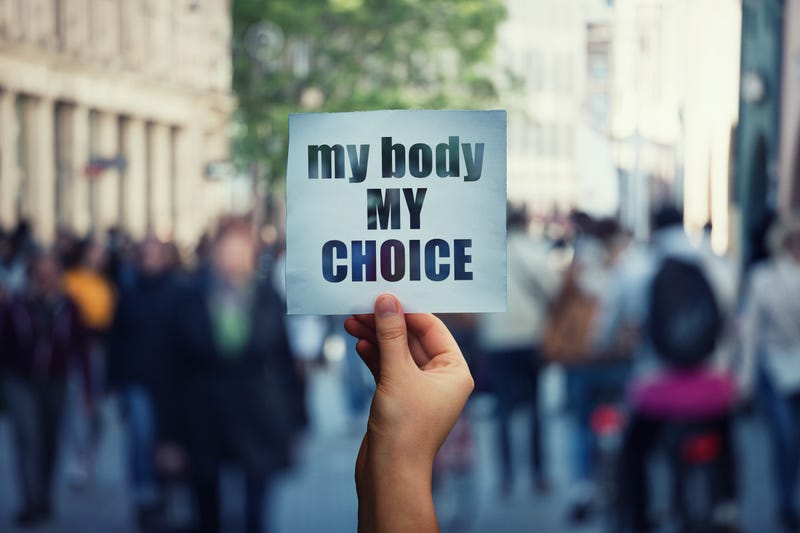 Rise up 4 Abortion Rights