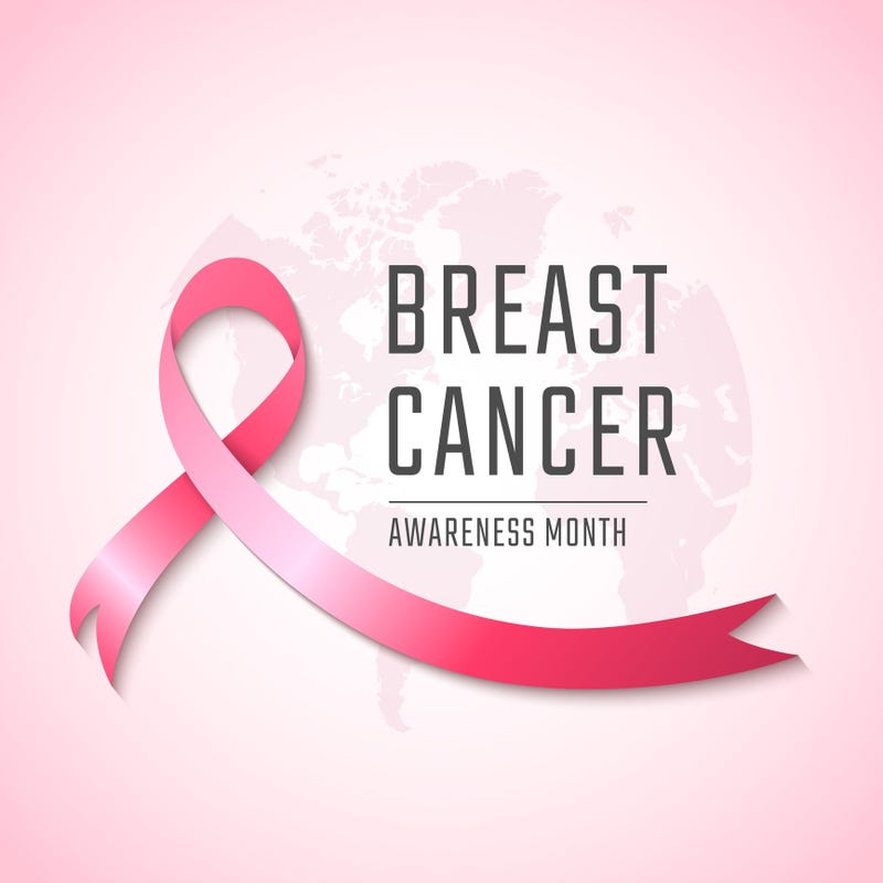 Breast Cancer Awareness Month