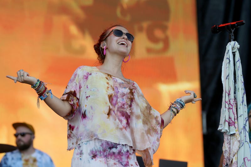 Lauren Daigle