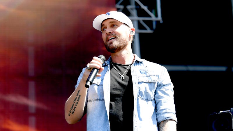 Brett Young