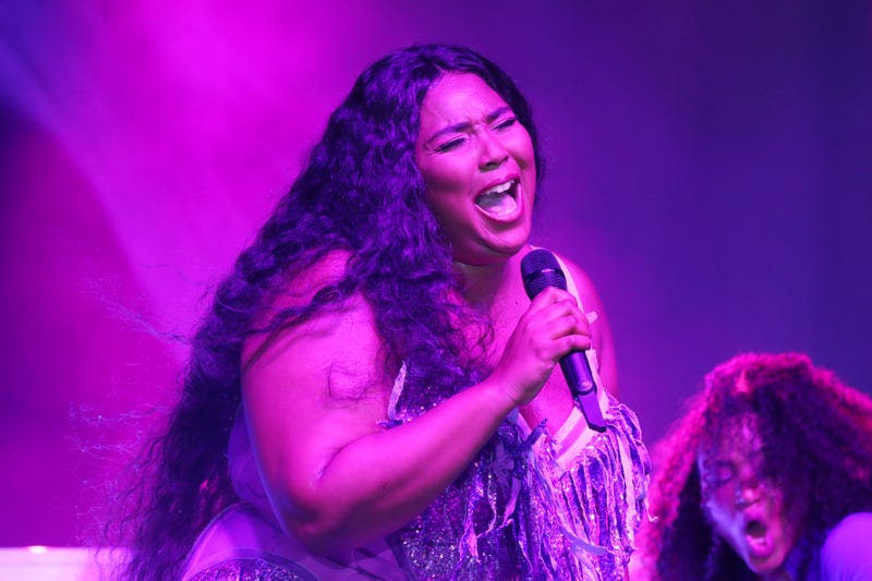 Lizzo