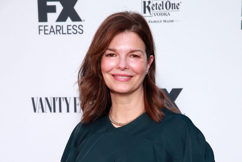 Jeanne Tripplehorn