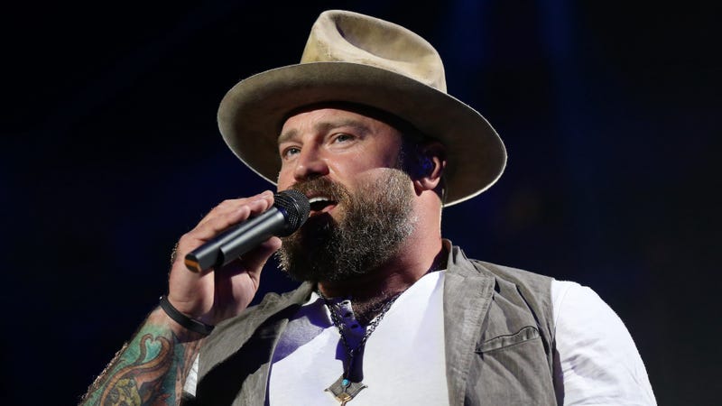 Zac Brown