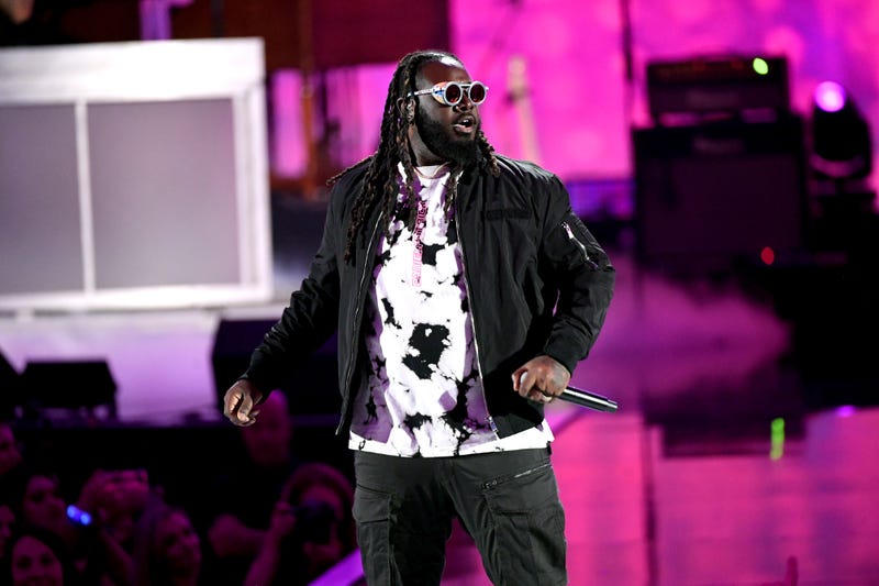 T-Pain