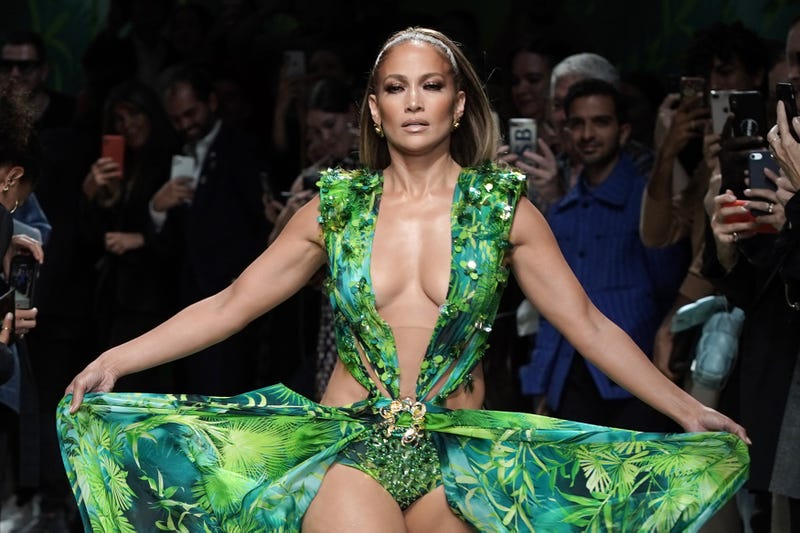 Jennifer Lopez