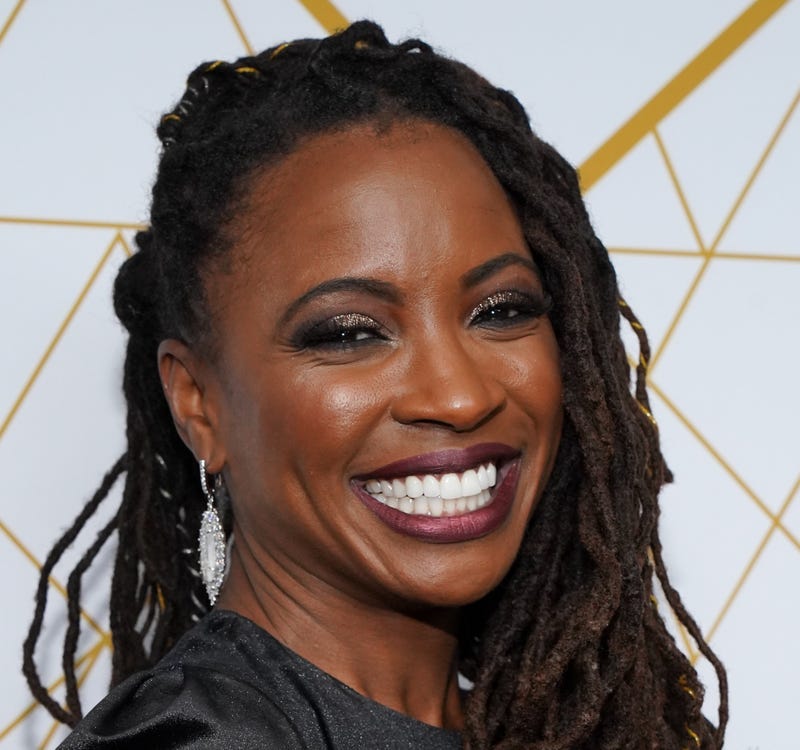 Shanola Hampton