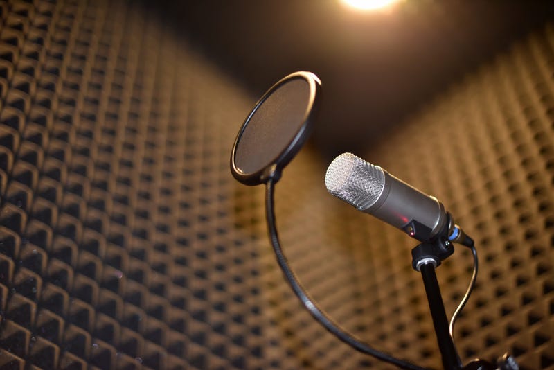 mic