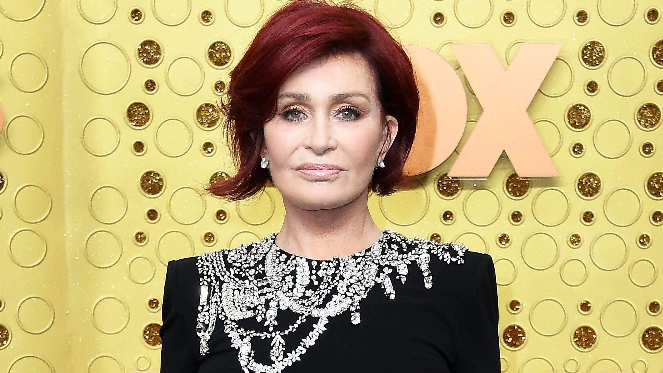 CBS launches investigation after Sharon Osbourne defends Piers Morgan’s Meghan Markle comments
