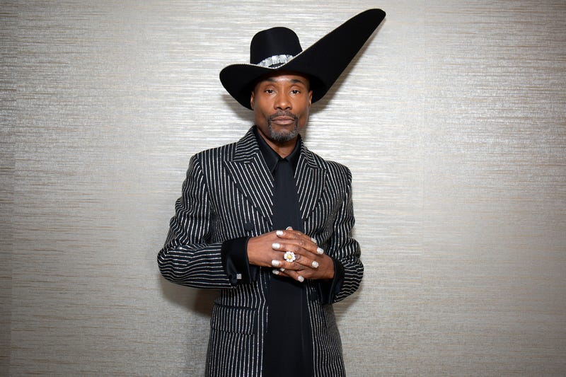 Billy Porter