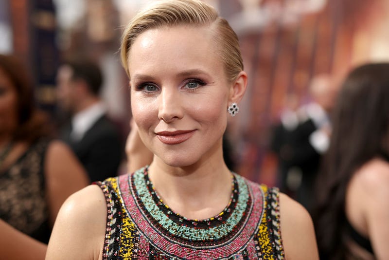 Kristen Bell