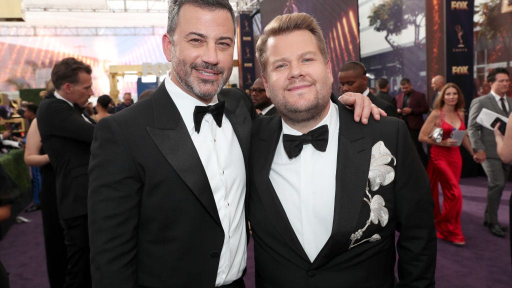 Will There Be a Red Carpet? Here's Everything We Know About the 2020 Emmys