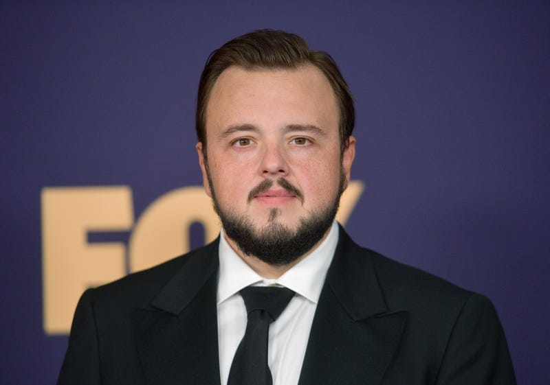 John Bradley
