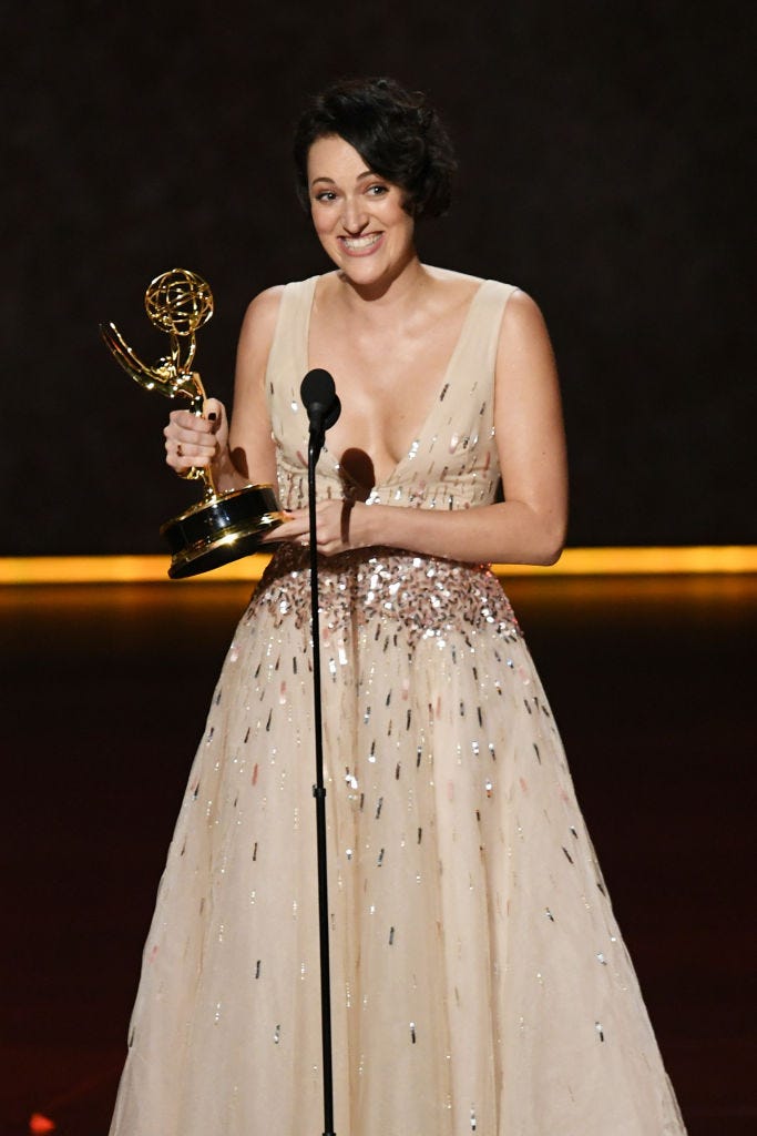 phoebe waller bridge
