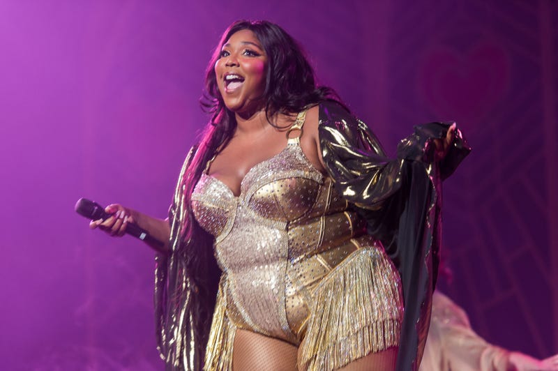Lizzo Announces New Music This Year