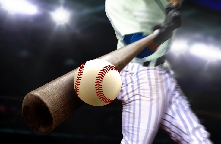 baseball