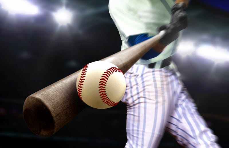 Baseball