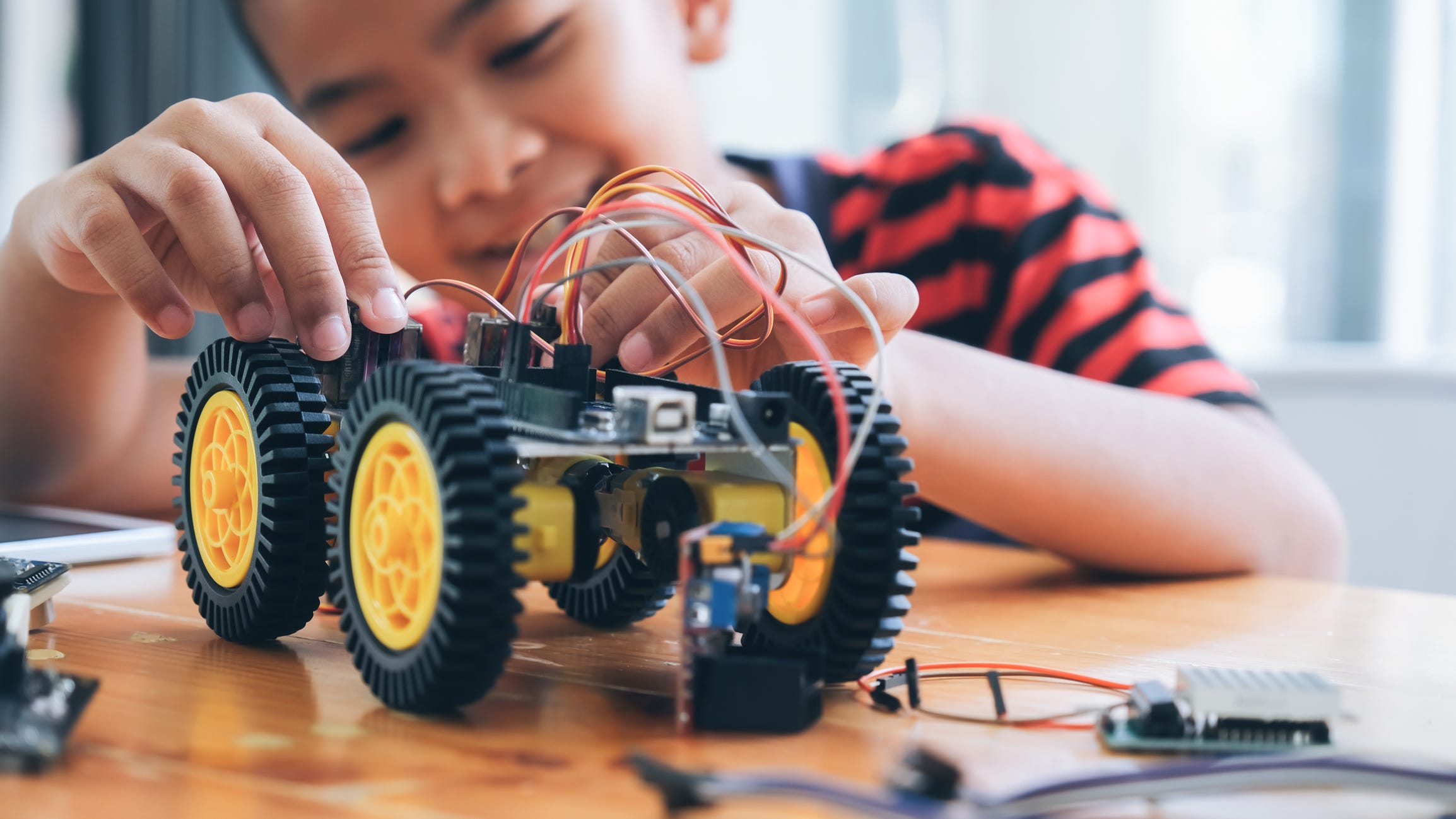 Prepare for a toy shortage due to coronavirus pandemic