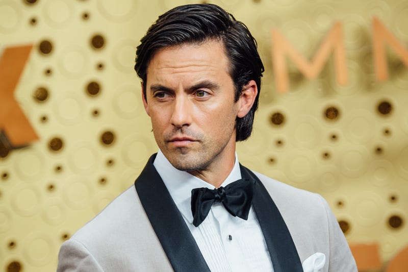 Milo Ventimiglia