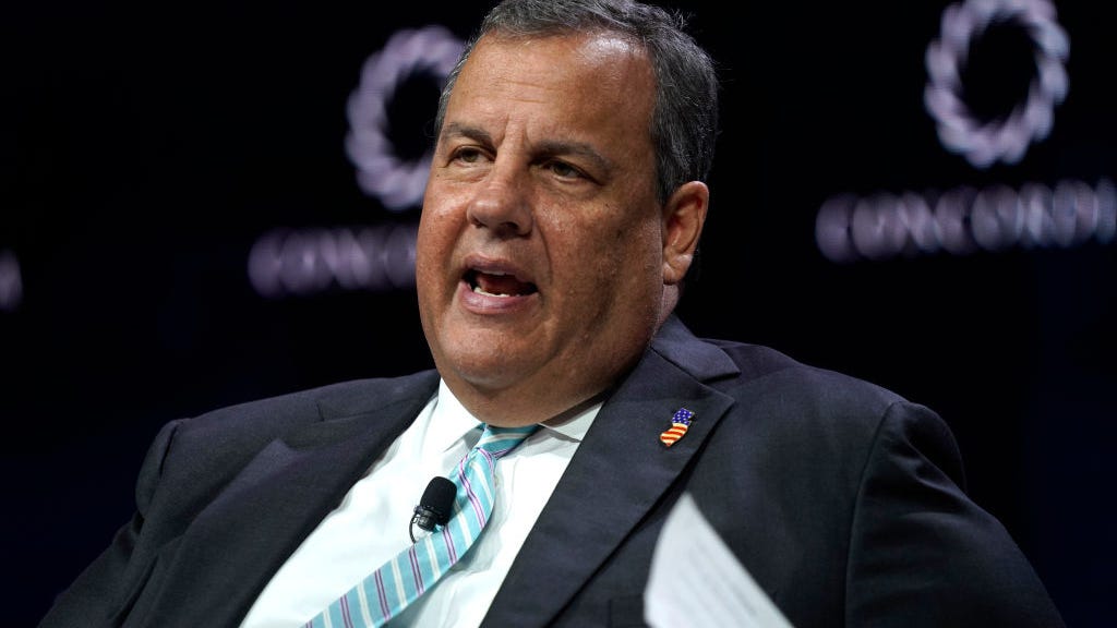Christie: Trump needs stop harping on 2020 election, look ahead