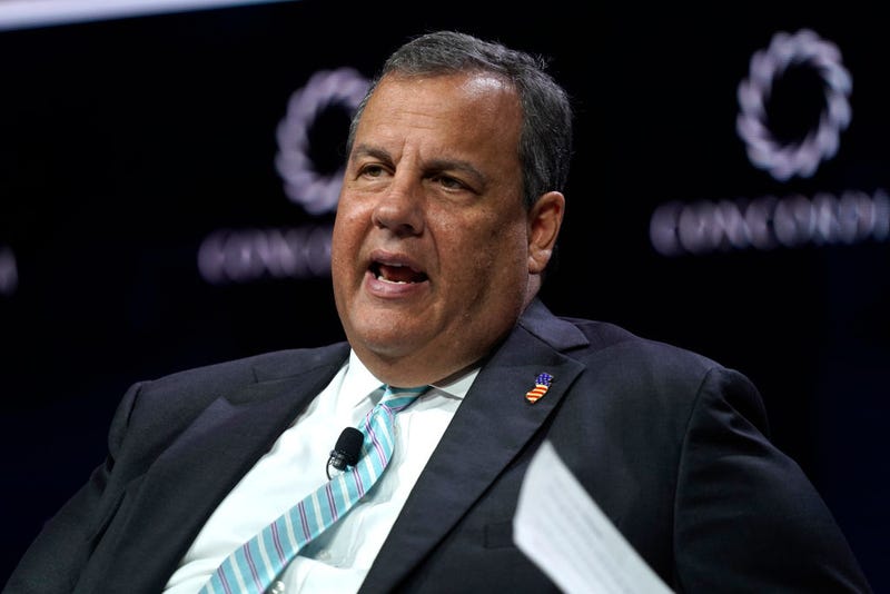Chris Christie
