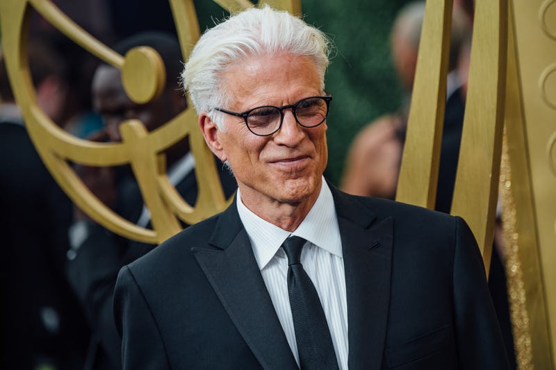 Ted Danson