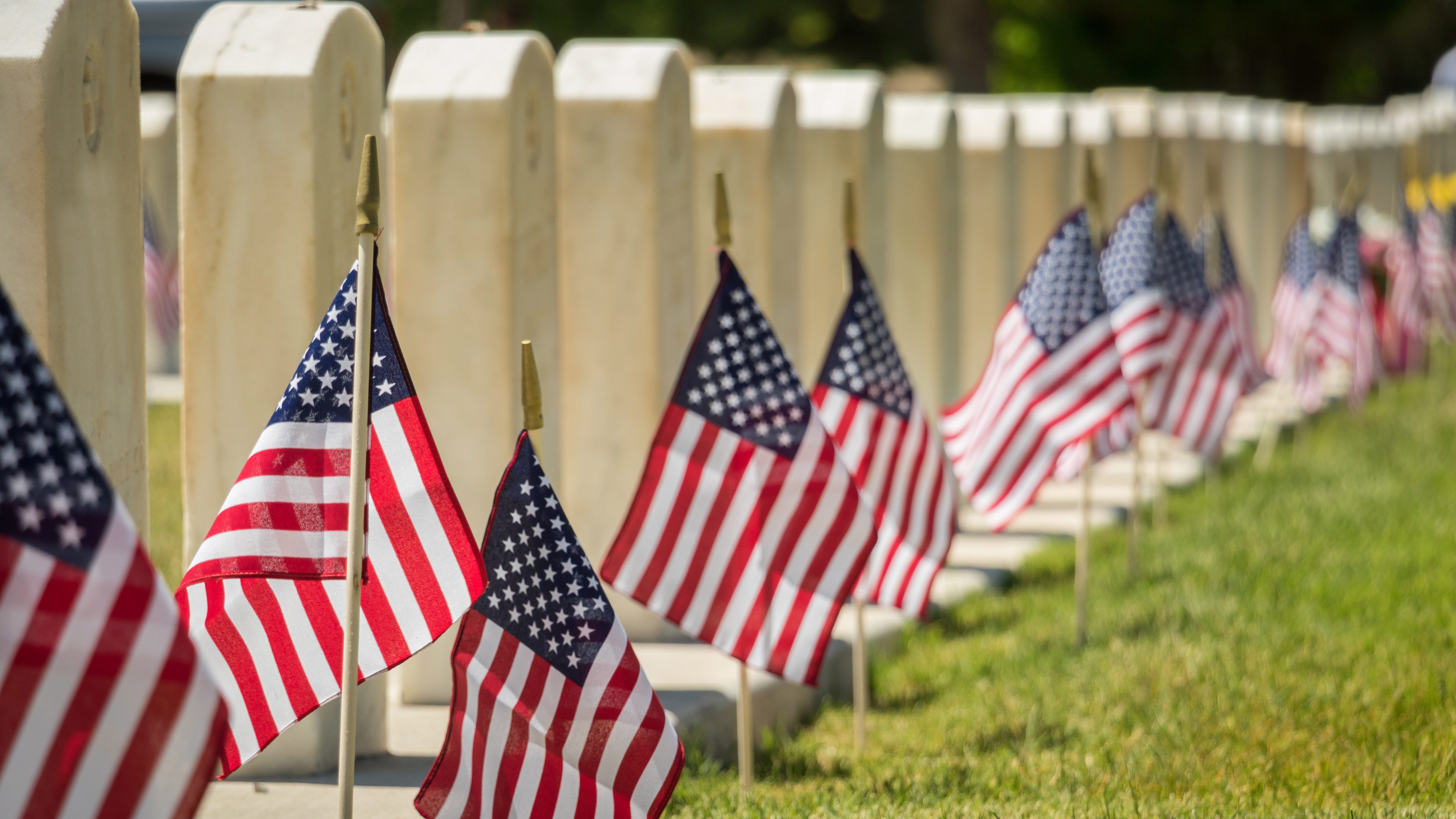 Newsom signs legislation advancing O.C. vets cemetery