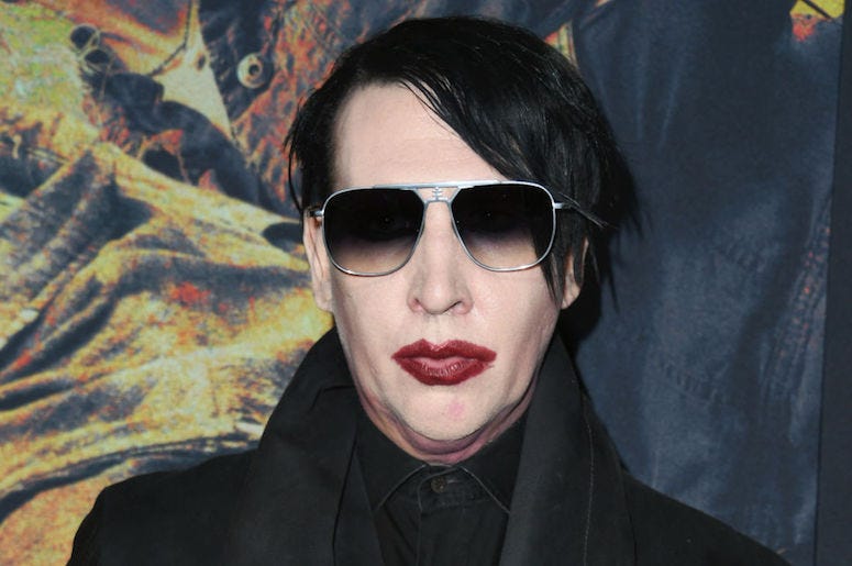 Marilyn Manson
