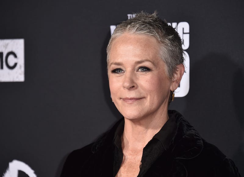 Melissa McBride