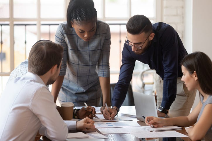 workplace diversity